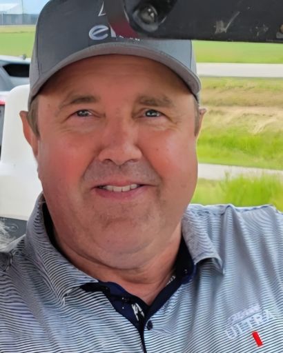 Stuart Arthur Mattson's obituary image