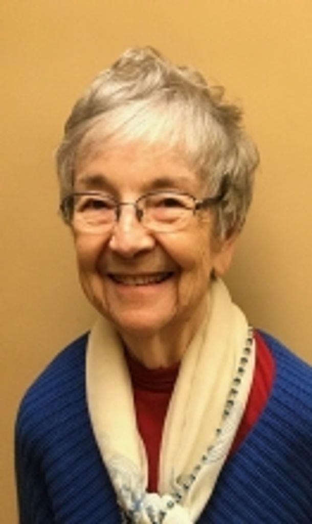 Elizabeth M 'Betty' Heymans Profile Photo
