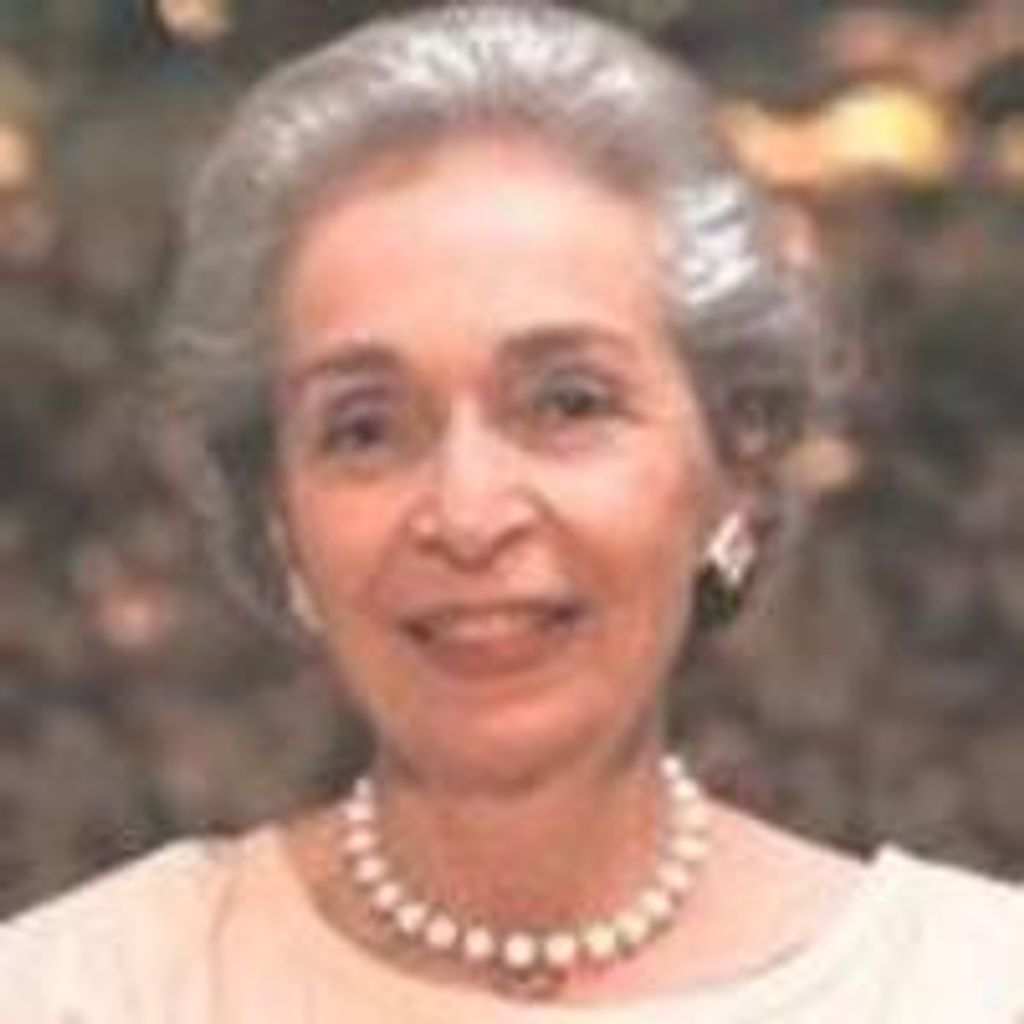Millicent ('Millie' (Felton)) Neusner Profile Photo