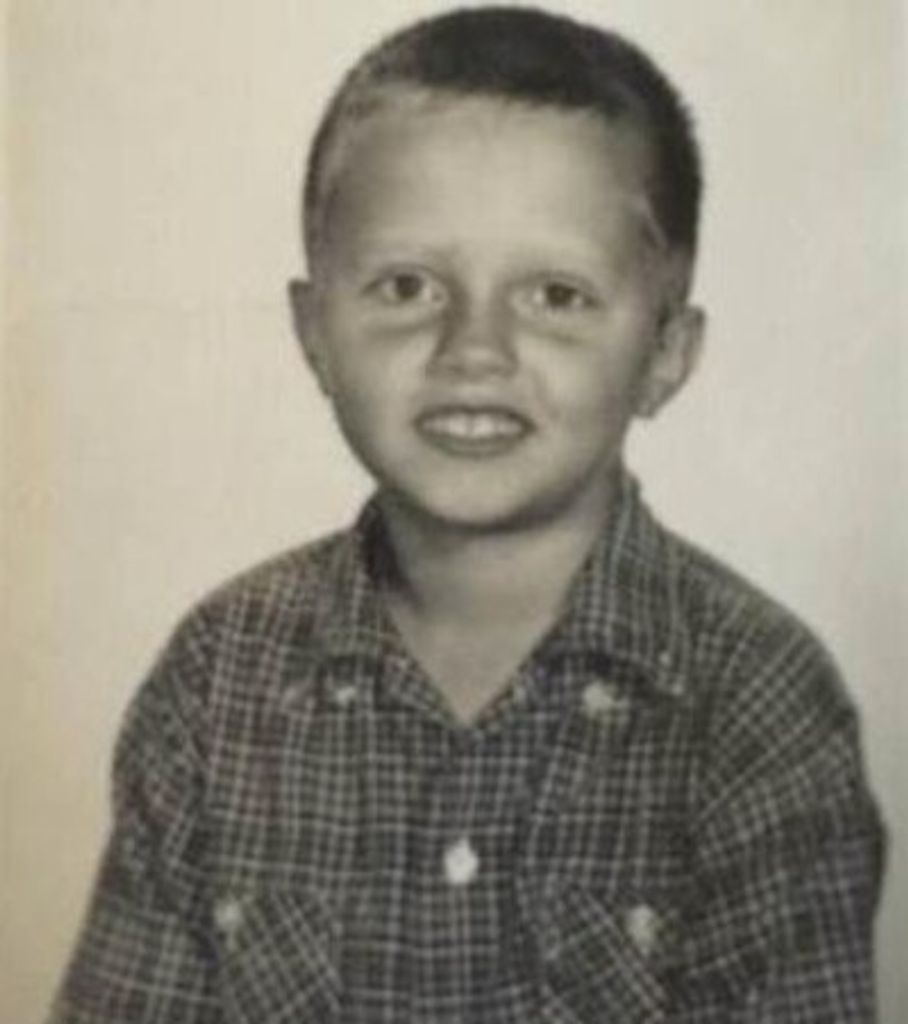 Bradford Nelson Scharf Jr. Profile Photo