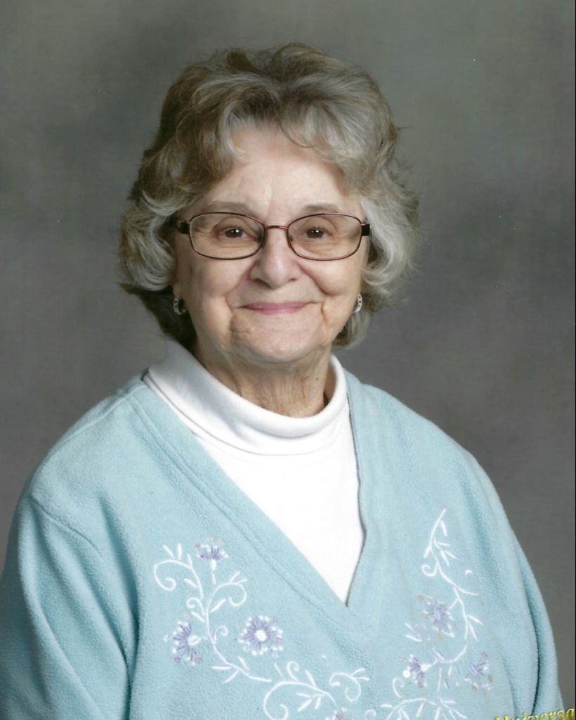 Diana Lee Reding
