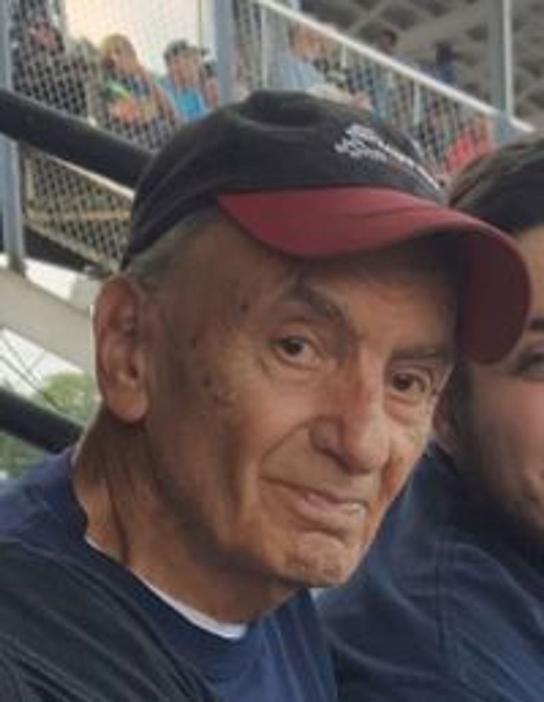 Leonard Salerno Profile Photo