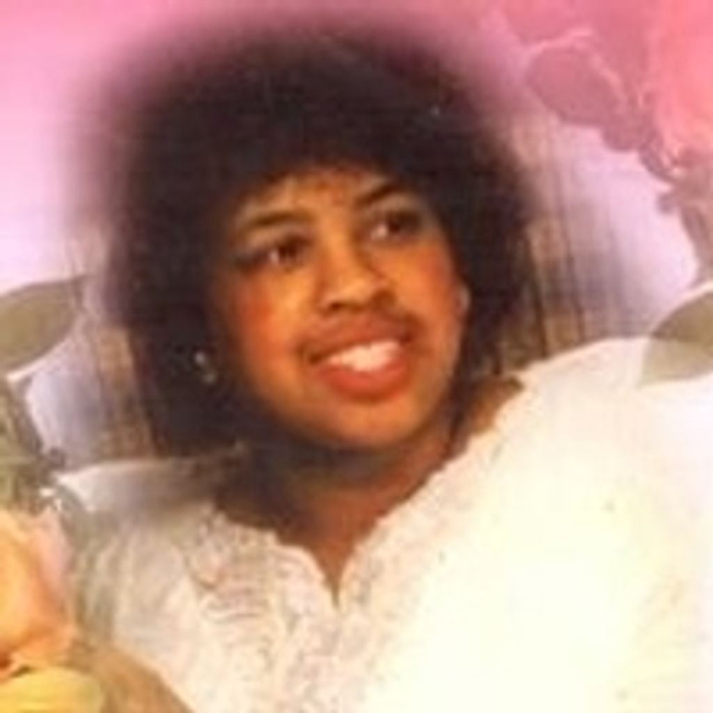 Cynthia Mae Williams