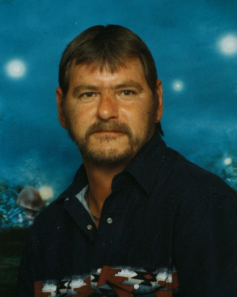 Timmie Gene Dean Profile Photo