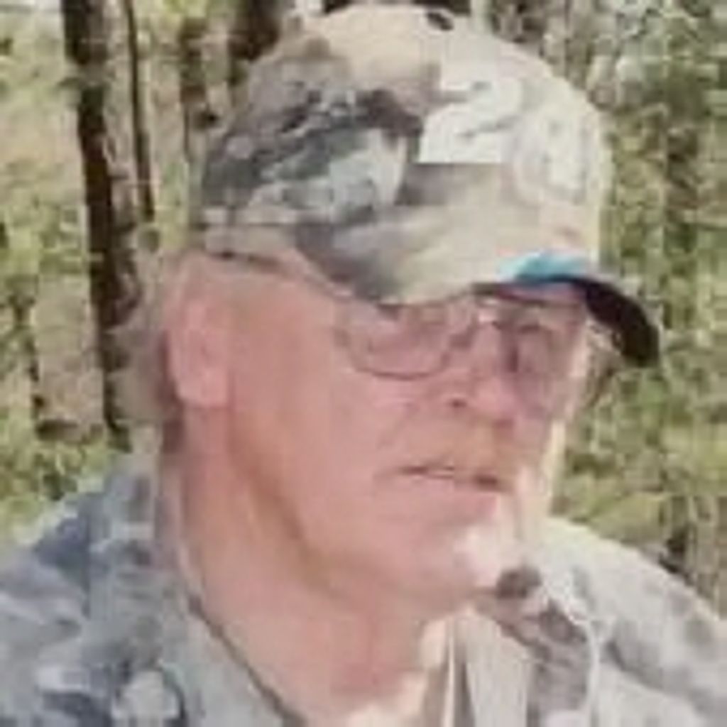 Monty Boyd Ward