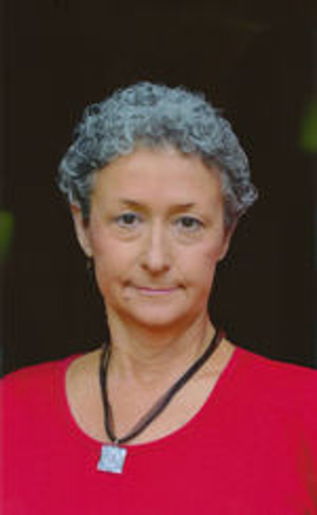 Beth Ann (Prather)  Webb
