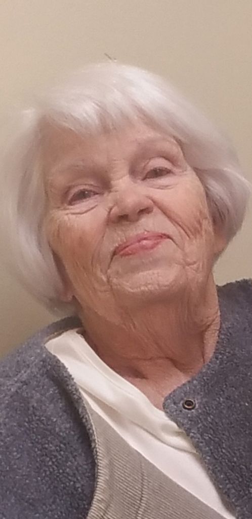 Betty Mills