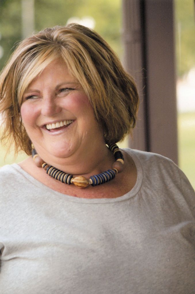 Teresa Lee Hetherington Profile Photo