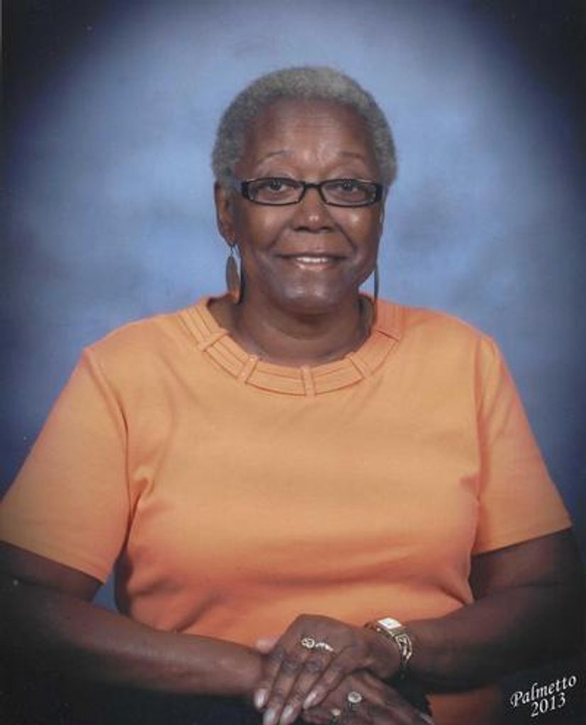 Vernessa Marietta Harvin Baker Profile Photo