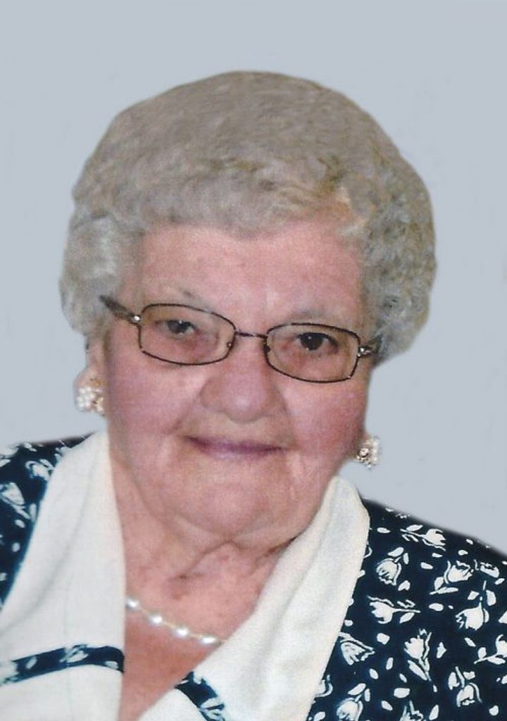 Christine Wirth