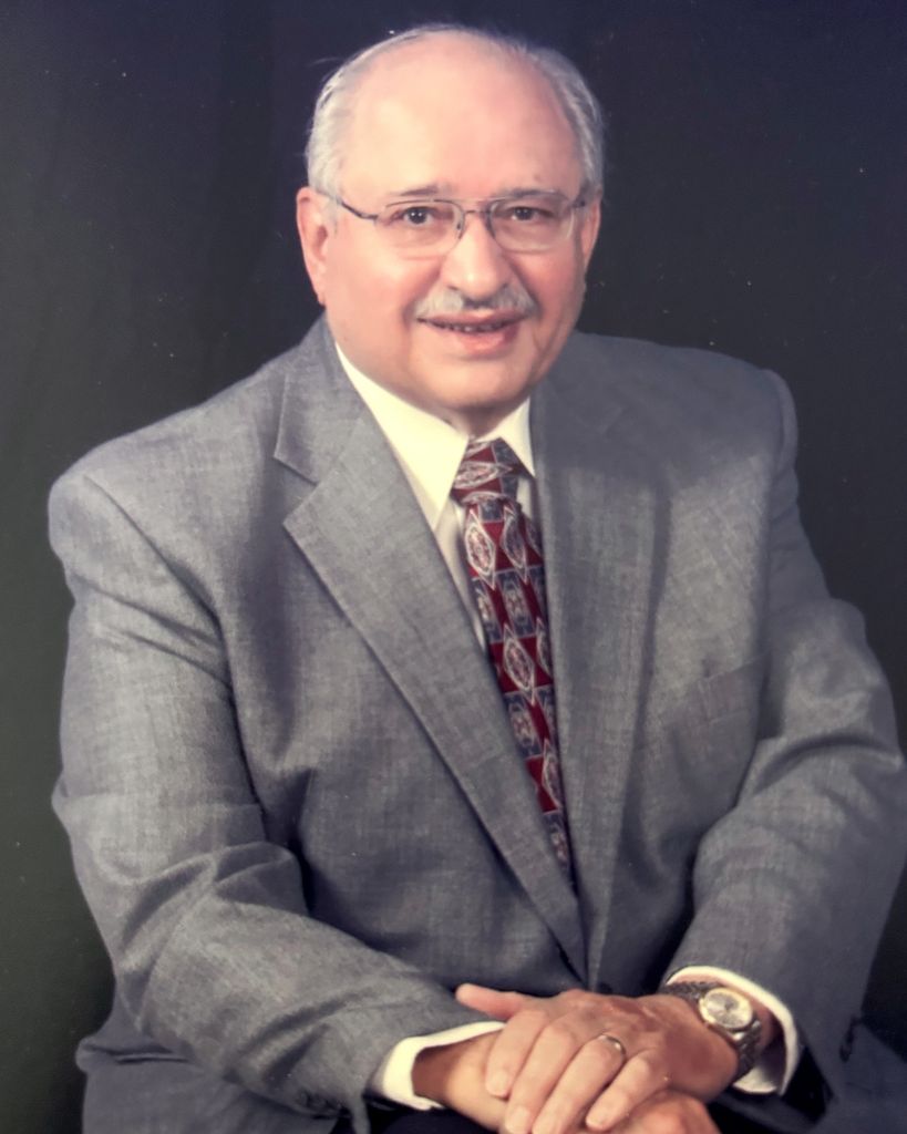 Robert Edward Lordo Profile Photo