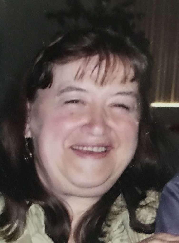 Georgianna Brinkman