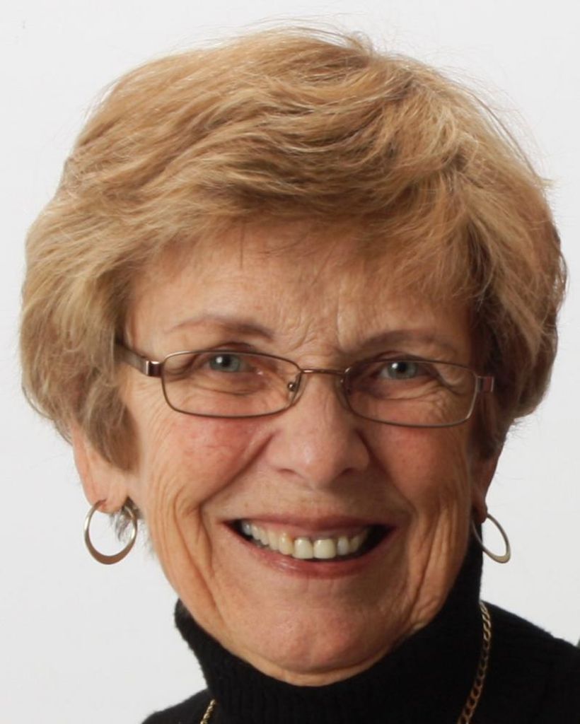 Mary Frances Bork Profile Photo