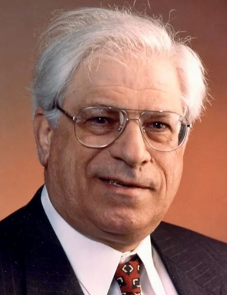 Mario  Joseph Celi