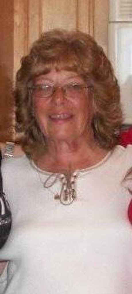Geraldine Marie Walker Profile Photo