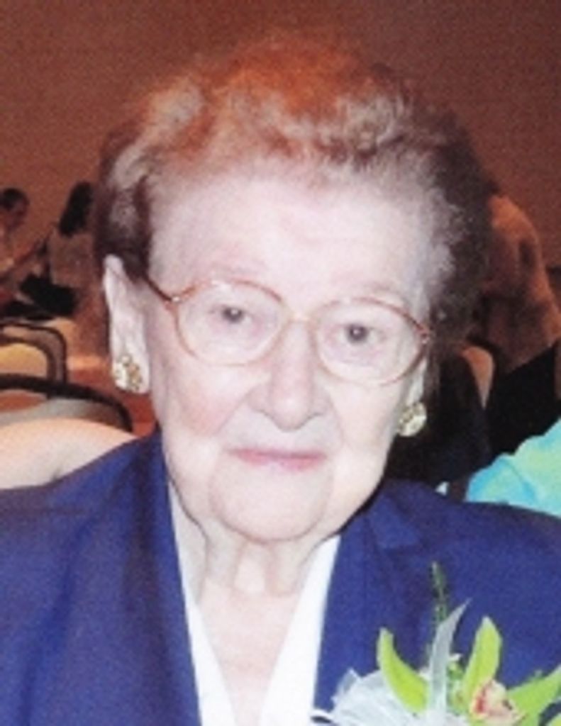 Helen Timpko