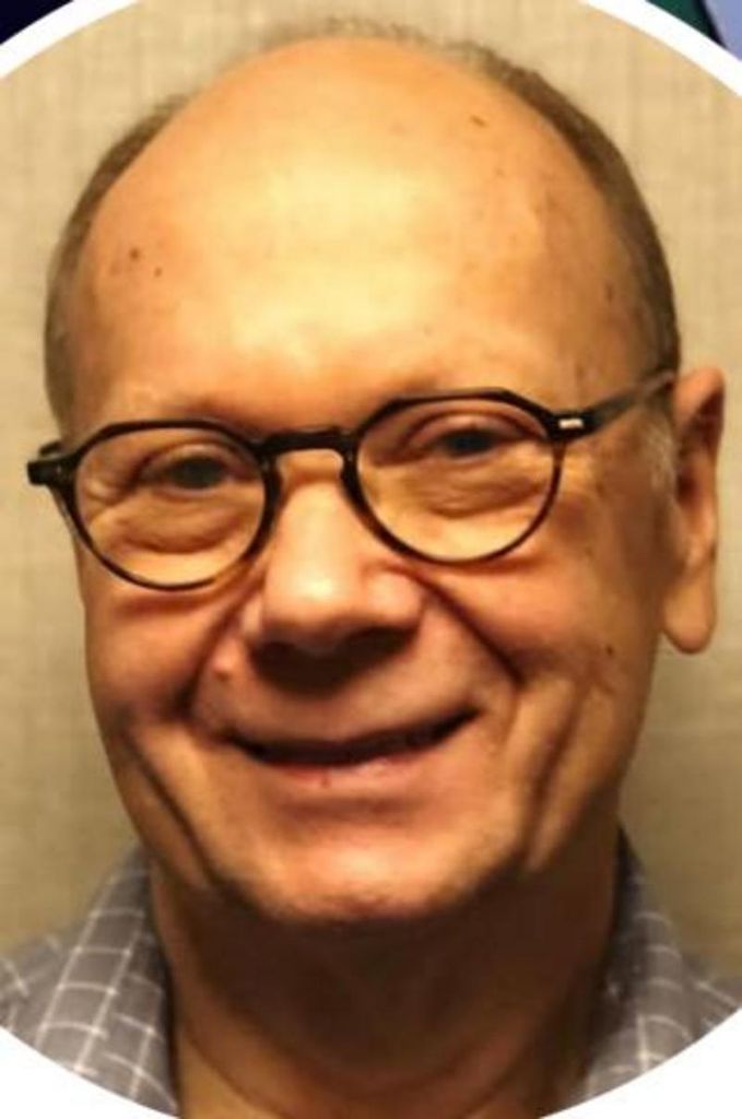 John Stuart Profile Photo