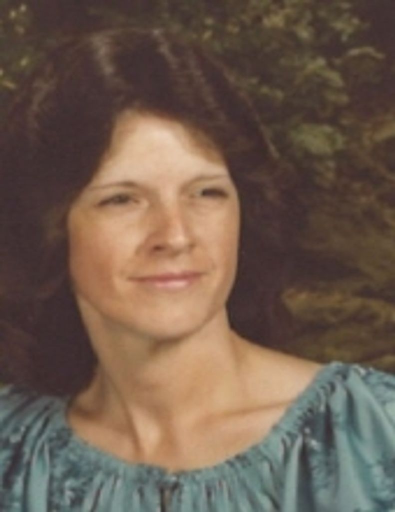 Janet Diane (Botkin) Nance