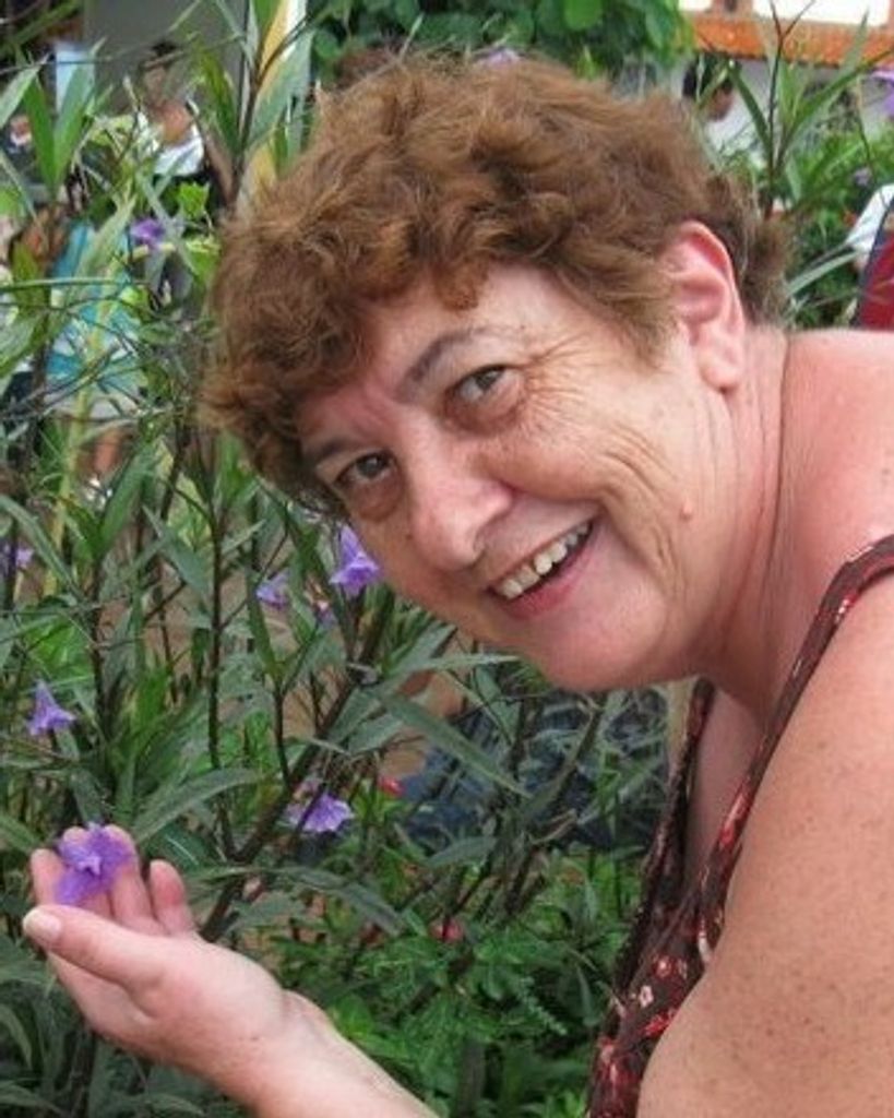 Ingrid Marie Scurlock Profile Photo