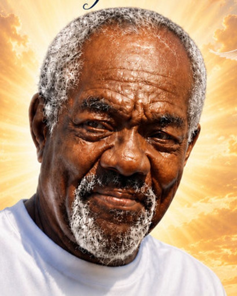 Robert Lee Brooks Profile Photo