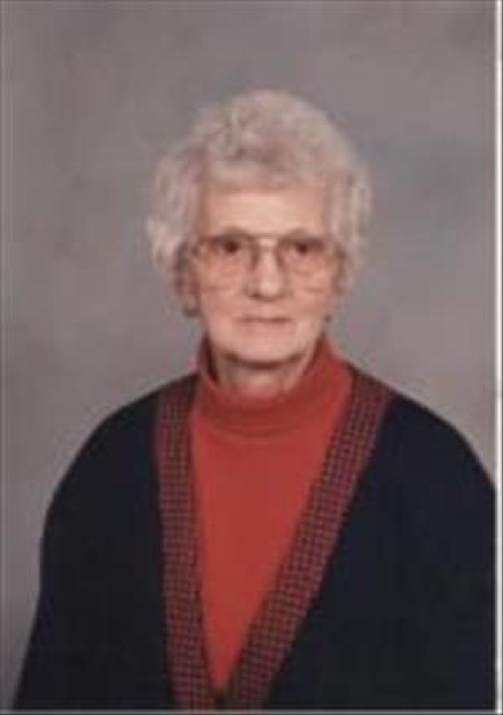 Elizabeth Huseth