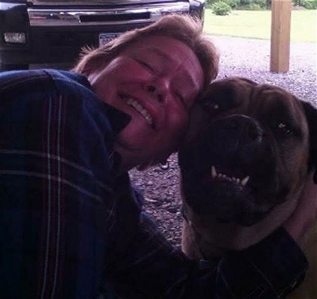 Darla Palmatier Profile Photo