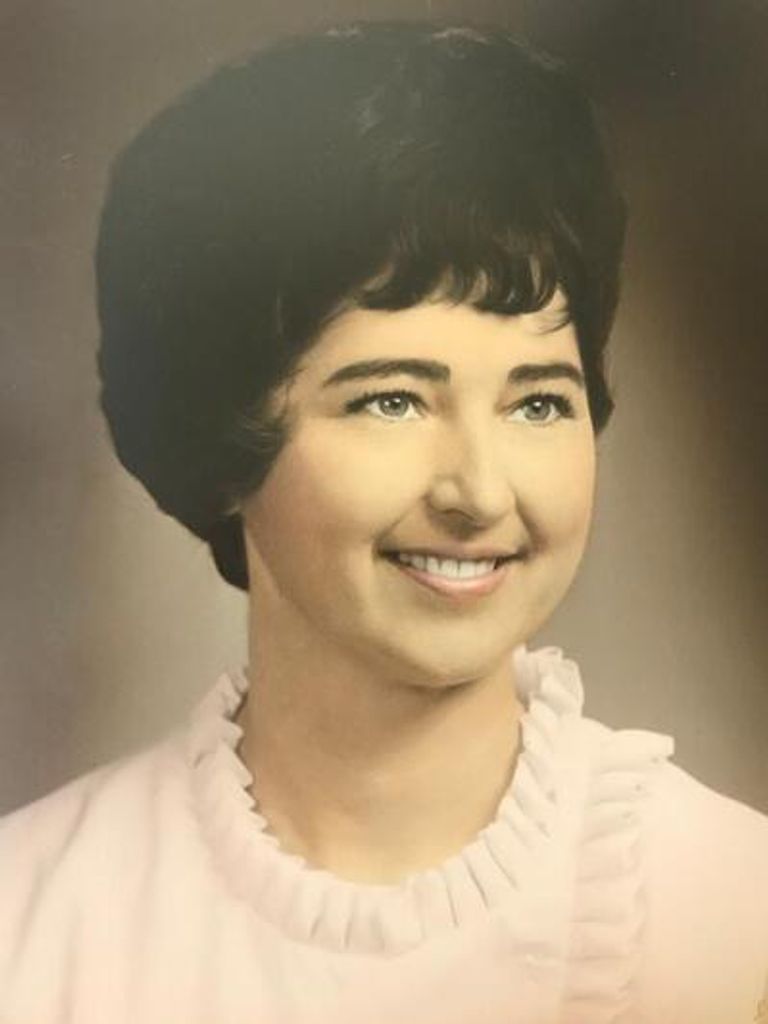 Blanche "Gene" Geneva Naron Profile Photo
