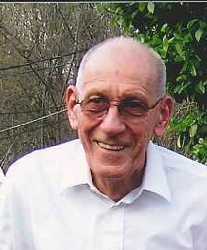Photo of William T. Hartka