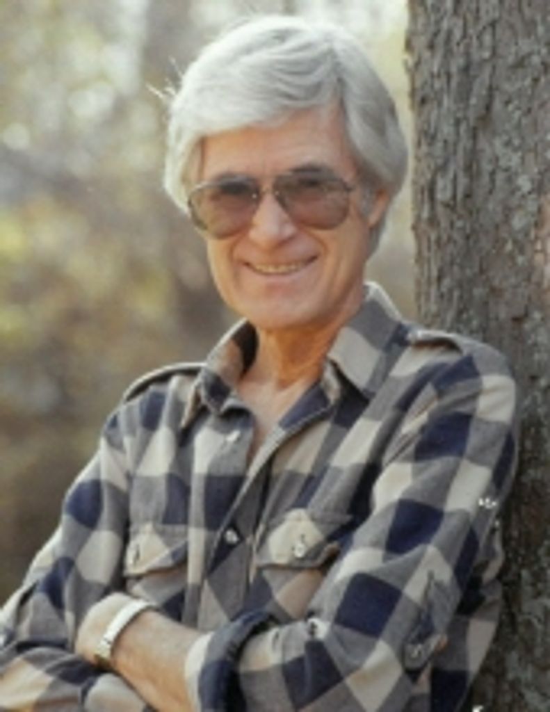 James "Jimmy Mack" McDowell