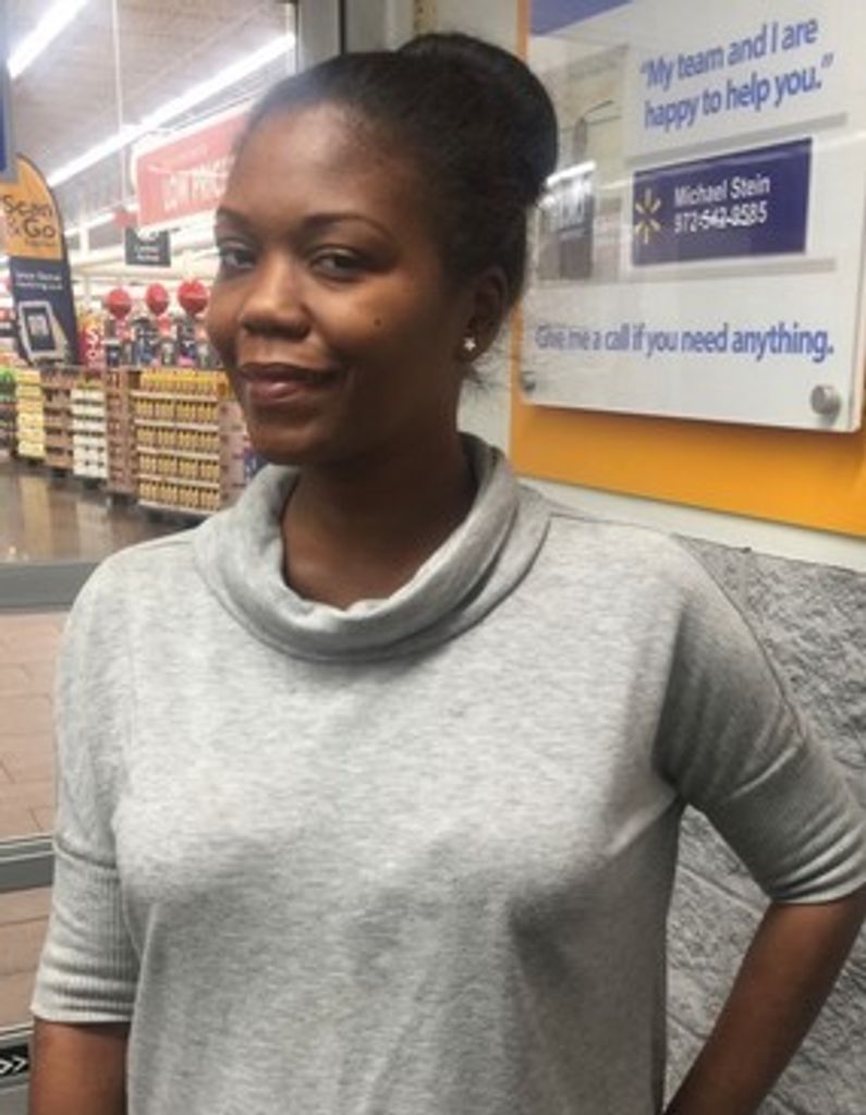 PATRICIA EDOKWE