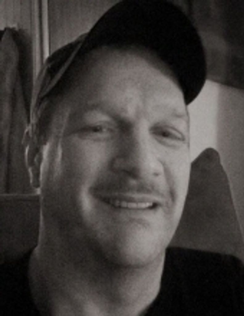 Rodney Lee Hart