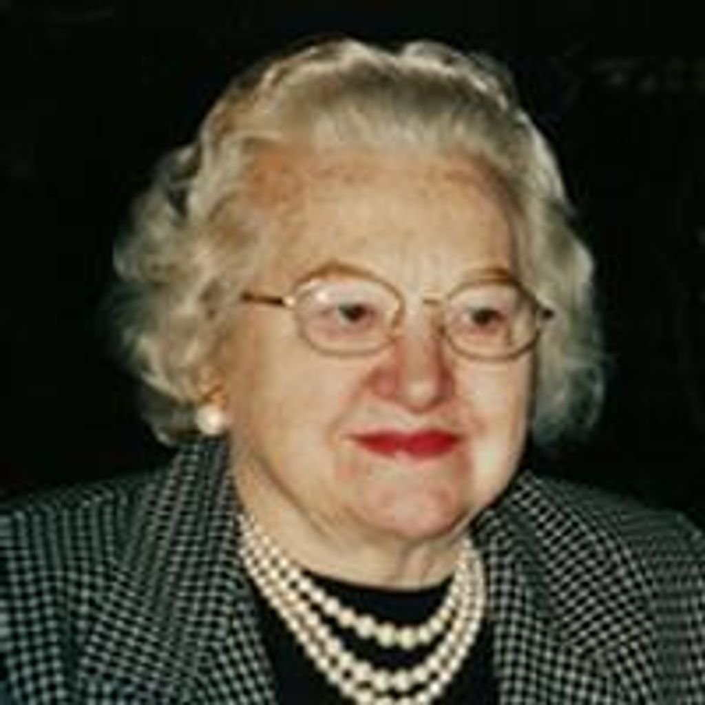 Addie  M. Christenson