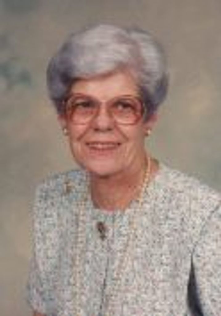 Lina Steele Reynolds