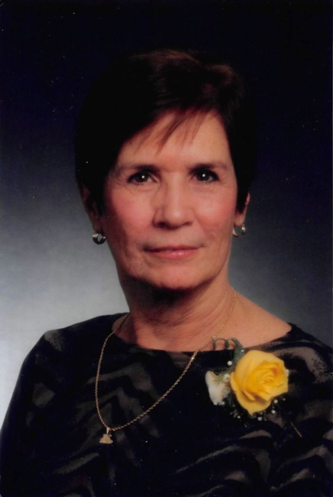 Rosemarie Isabella