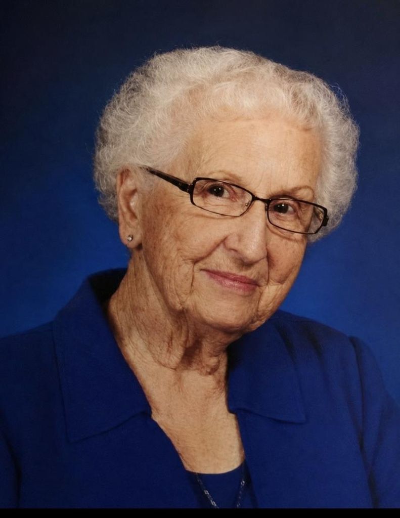 Marie Louise Reynolds Profile Photo