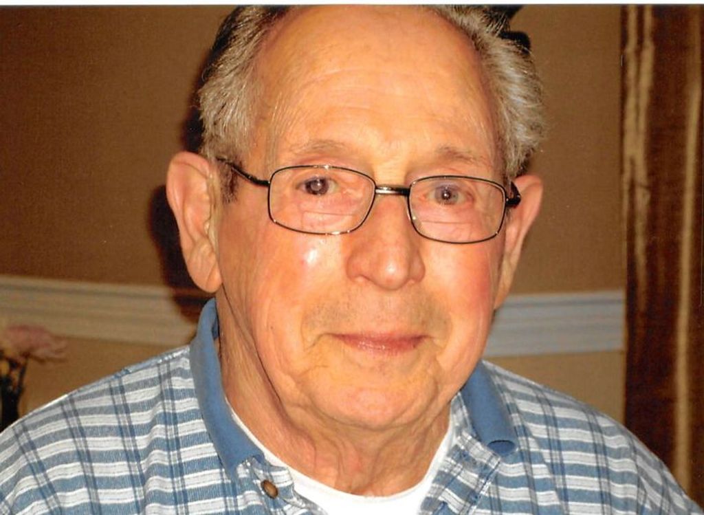 Robert M. Campono Profile Photo