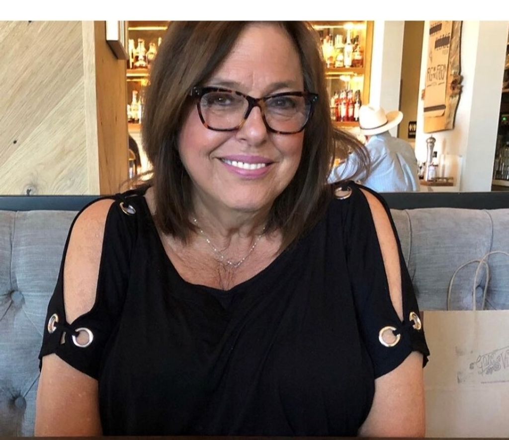 Sandra (Marxer)  Harworth