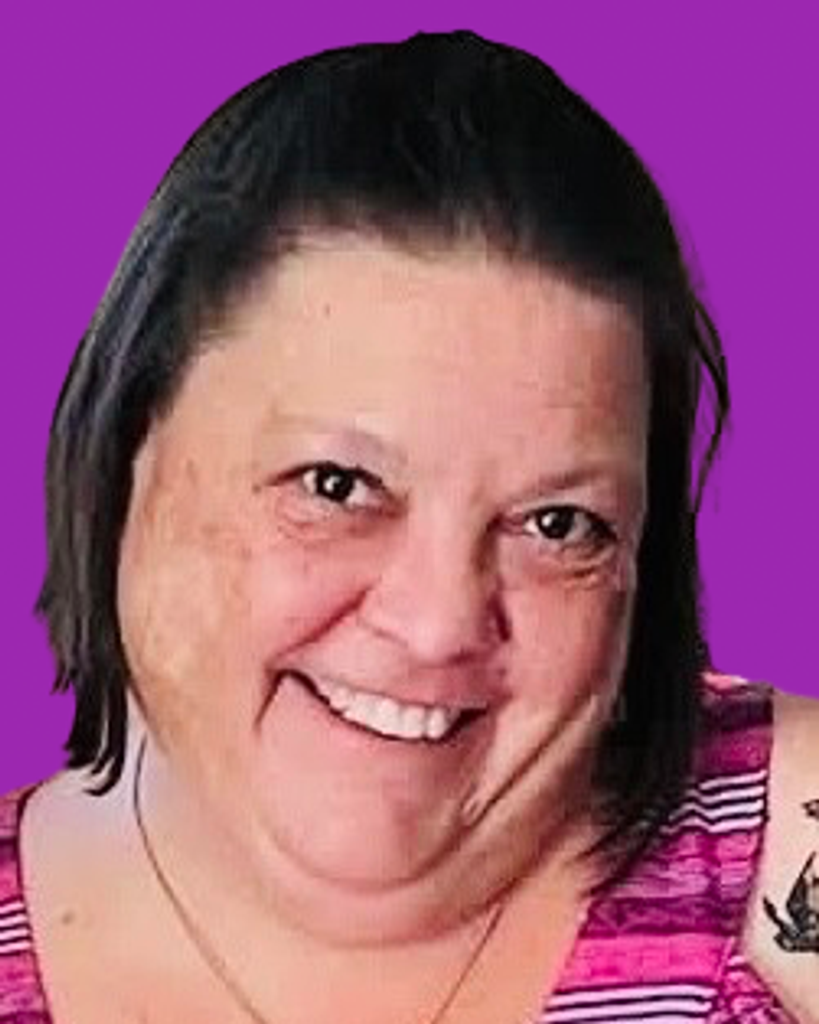 Christine Garganta