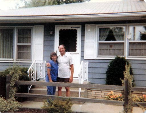 Mary Ann (Diederich)  Huber photo gallery thumbnail 48 of 74
