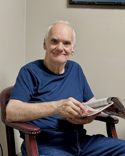 Tony Mitchell Maness's obituary image