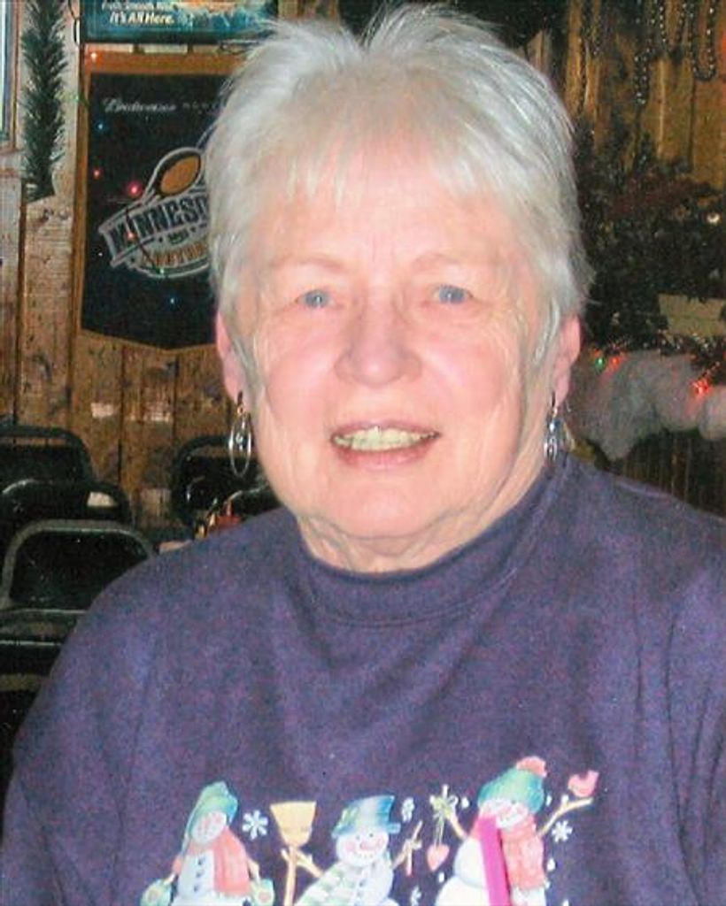 Joan Cox