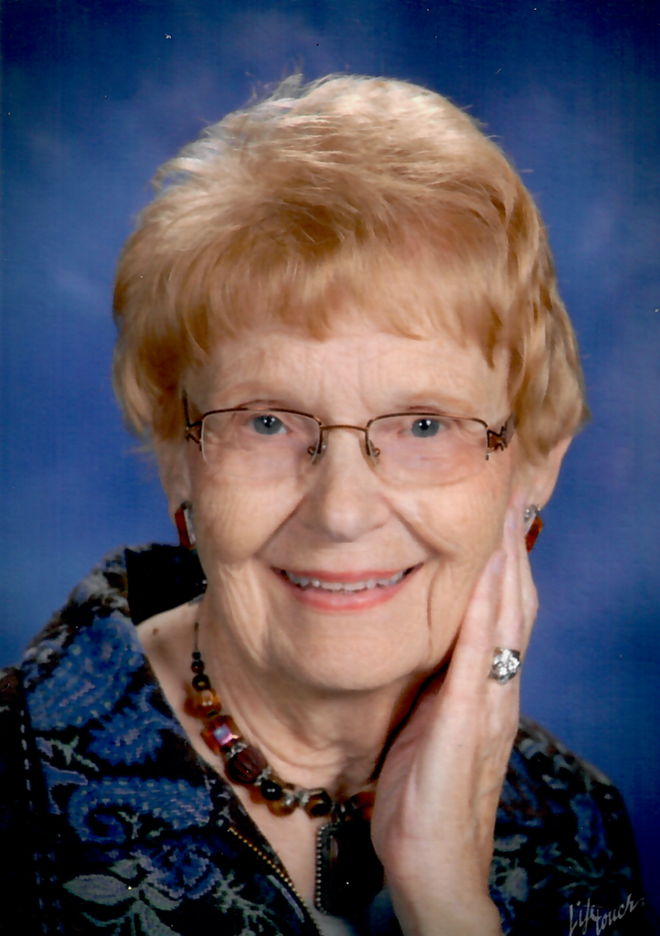 Betty Pine Profile Photo