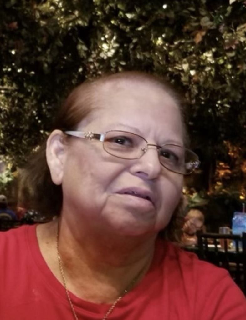 Isabel Rivera Profile Photo