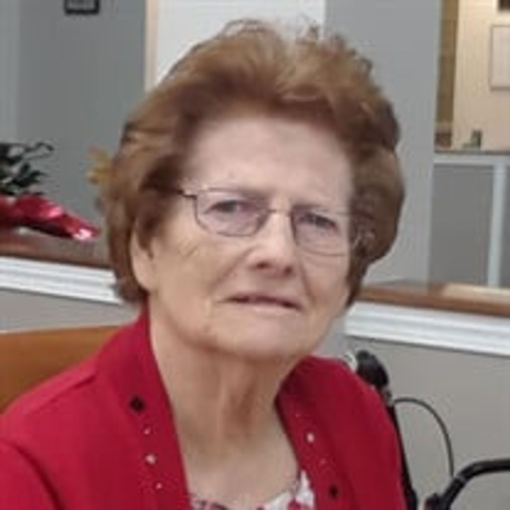 June B. Eastmead