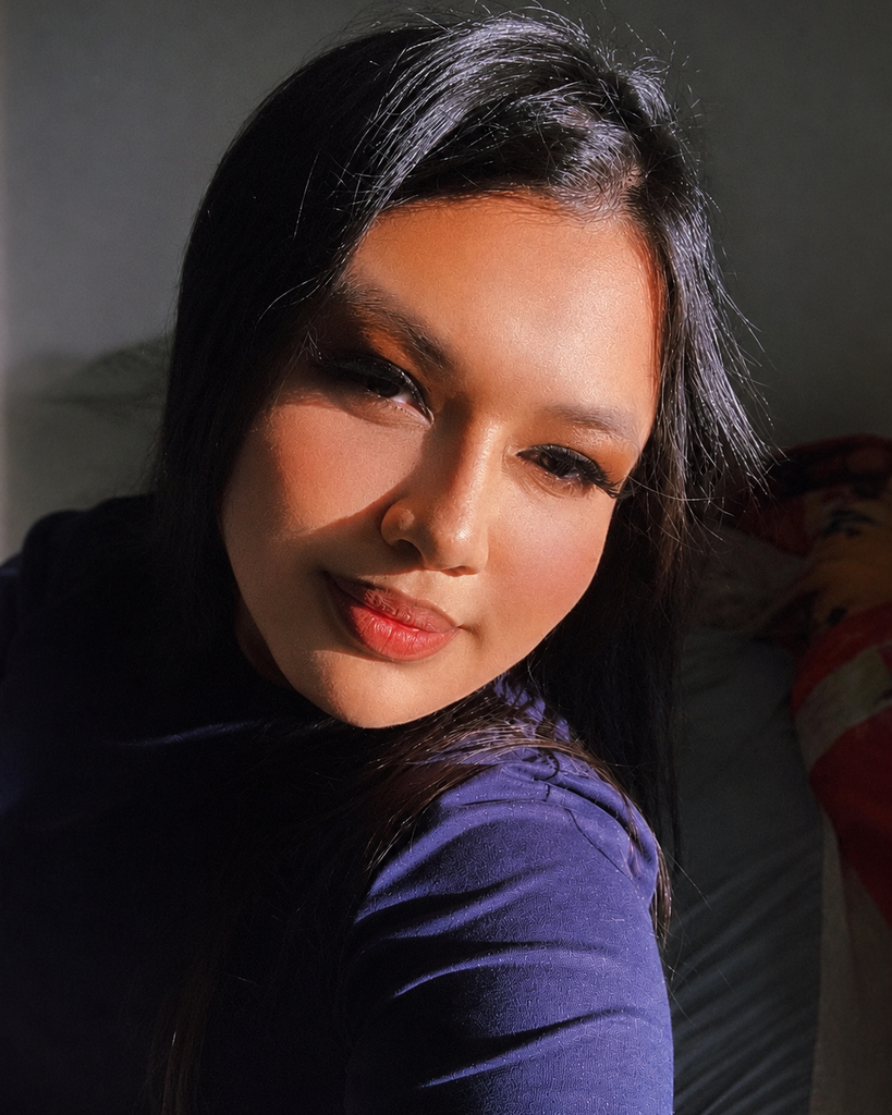 MERINA REANN PAZ-SIERRA Profile Photo