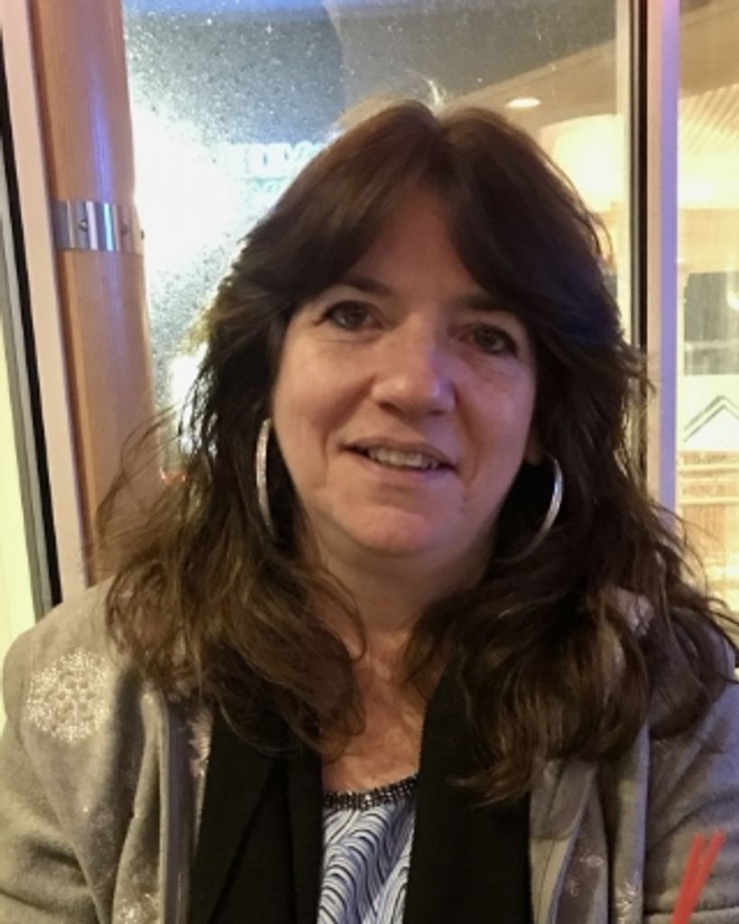 Donna M. Bouchard