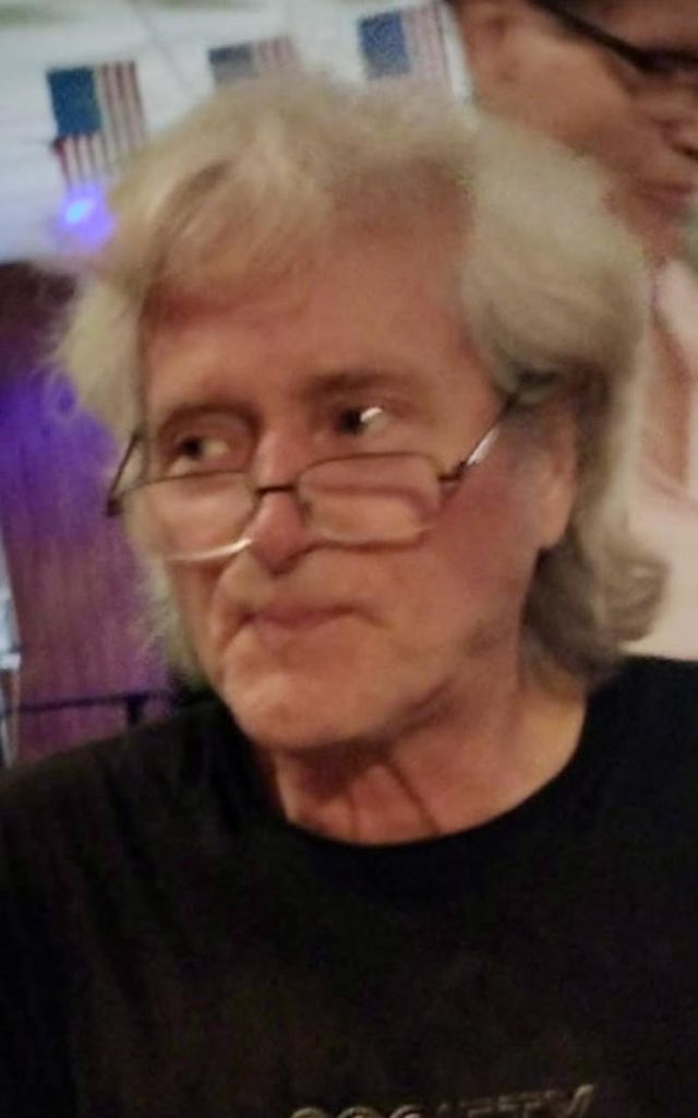 Michael Wayne Griechen Profile Photo