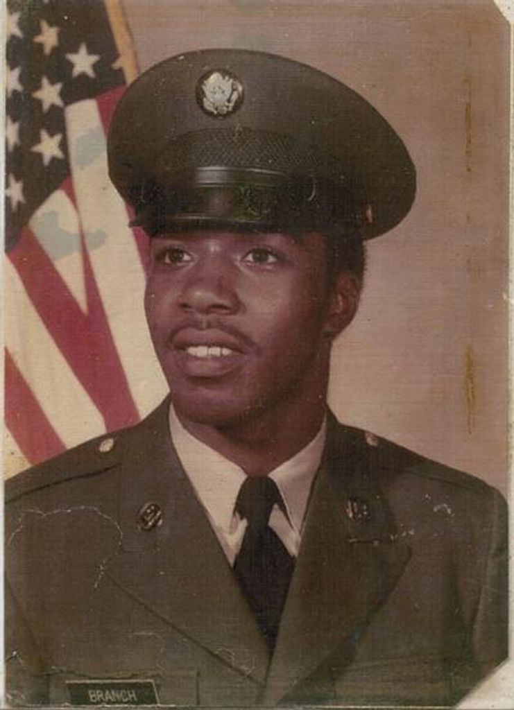 Earl Branch Profile Photo