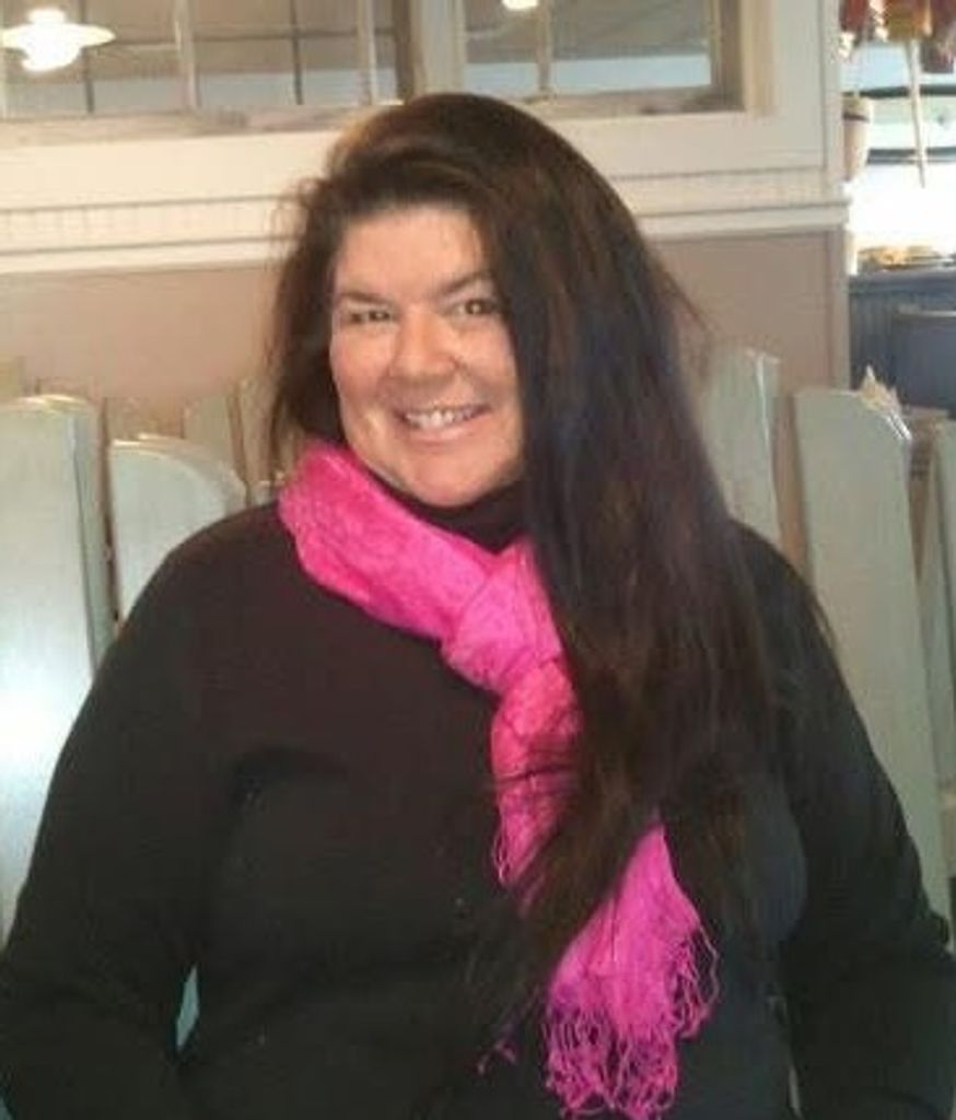 Laura Morris