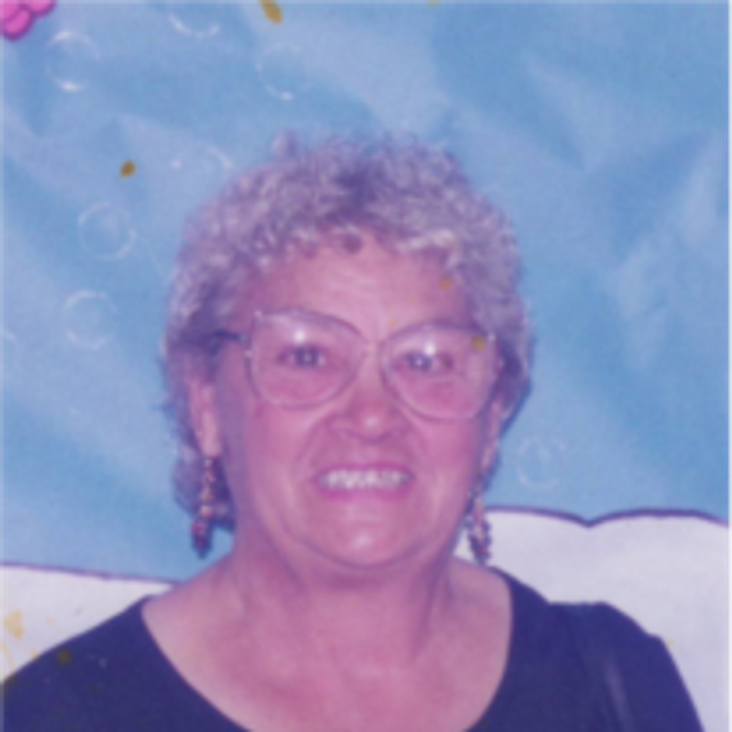 Adeline Lewis